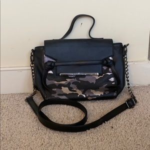 Steve Madden crossbody purse